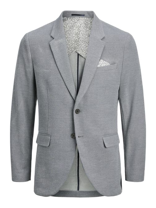 SLIM FIT SPORT BLAZER