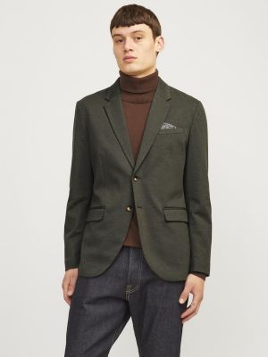 SLIM FIT SPORT BLAZER 12260387