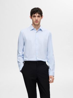 SLIM FIT SHIRT 16092939