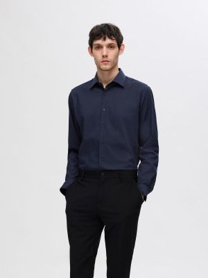 SLIM FIT SHIRT 16092939