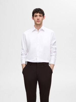 SLIM FIT SHIRT 16092939