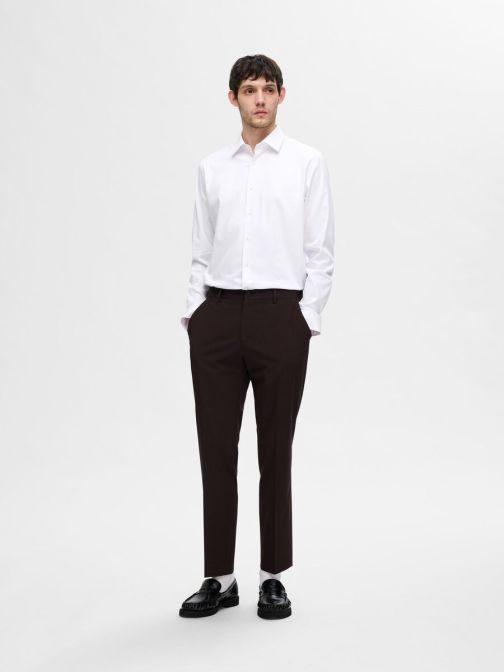 SLIM FIT SHIRT
