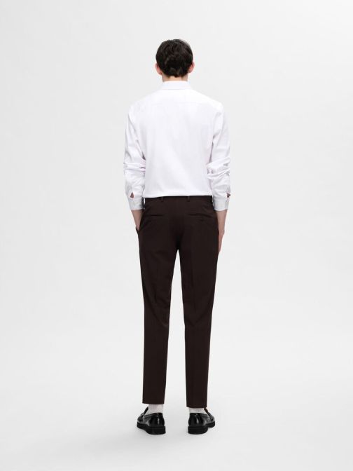 SLIM FIT SHIRT