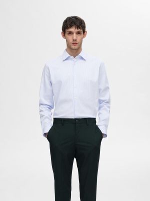 SLIM FIT SHIRT 16092939