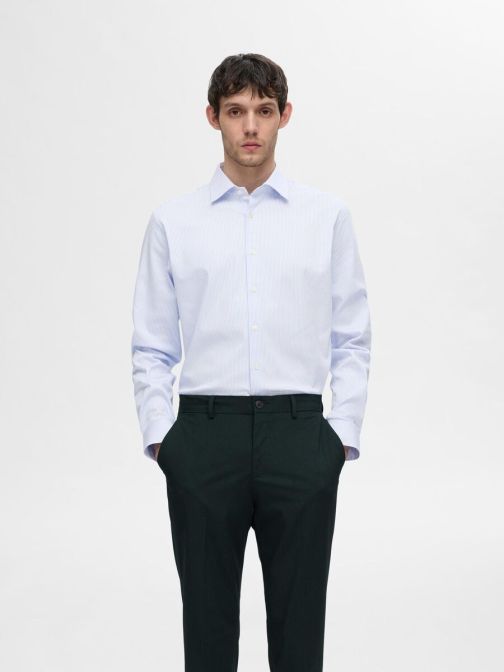 SLIM FIT SHIRT
