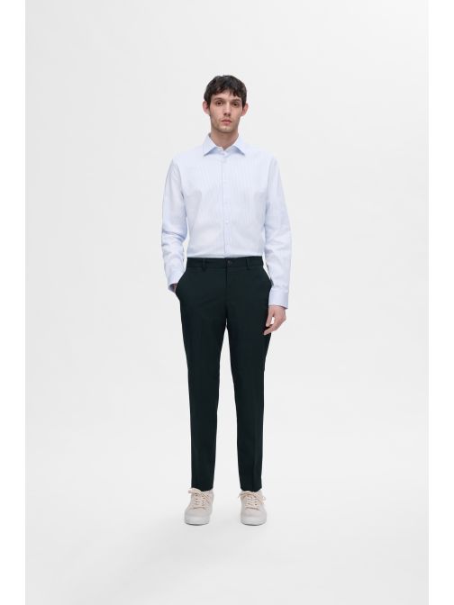 SLIM FIT SHIRT