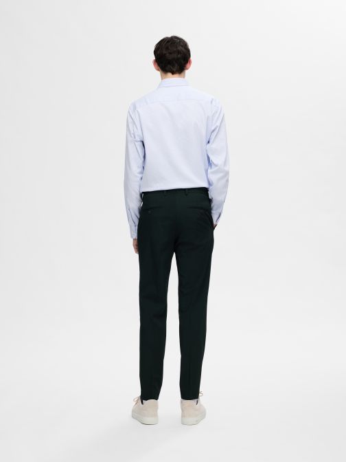 SLIM FIT SHIRT
