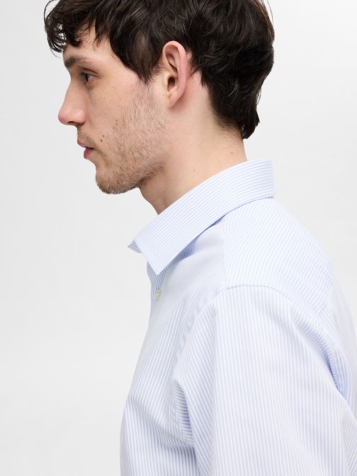 SLIM FIT SHIRT