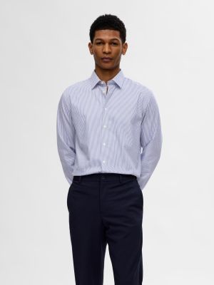 SLIM FIT SHIRT 16092939