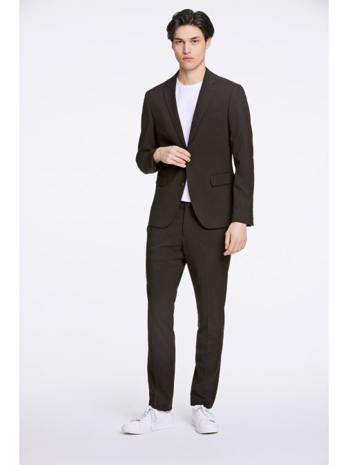 SLIM FIT ÖLTÖNYZAKÓ