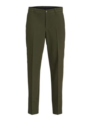 SLIM FIT TROUSER 12260065