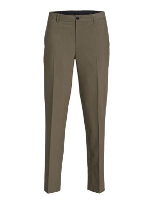 SLIM FIT TROUSER 12260065