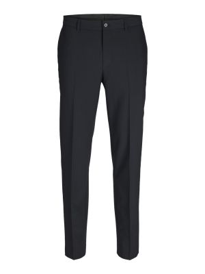 SLIM FIT TROUSER 12260065