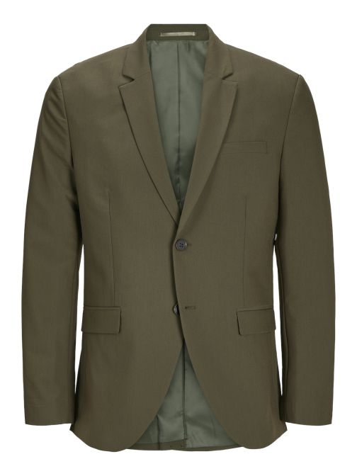 SLIM FIT BLAZER
