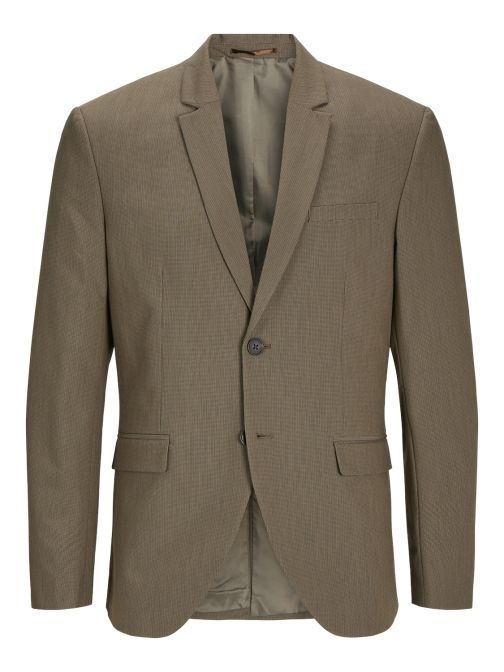 SLIM FIT BLAZER