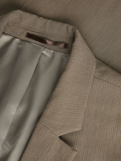 SLIM FIT BLAZER