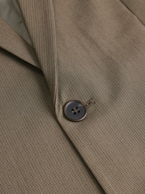 SLIM FIT BLAZER