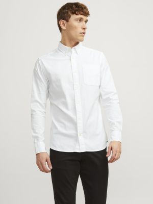 SLIM FIT SHIRT 12192150