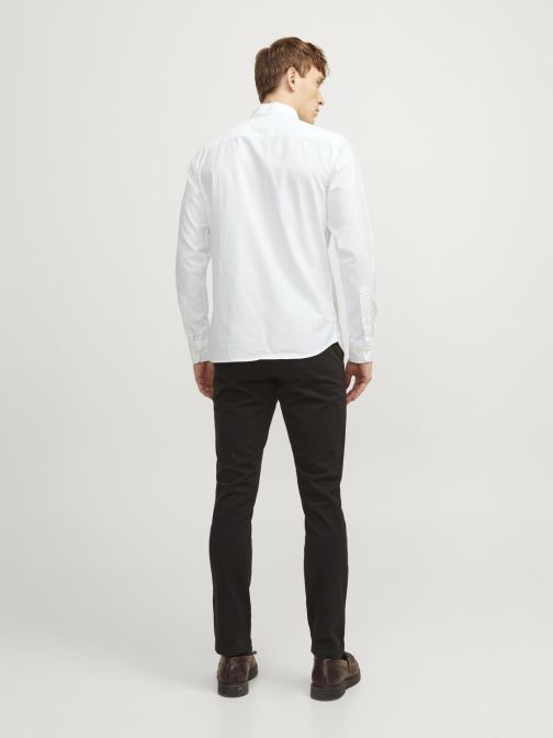 SLIM FIT SHIRT