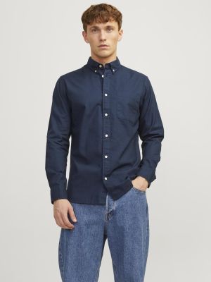 SLIM FIT SHIRT 12192150
