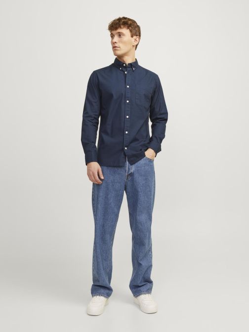 SLIM FIT SHIRT