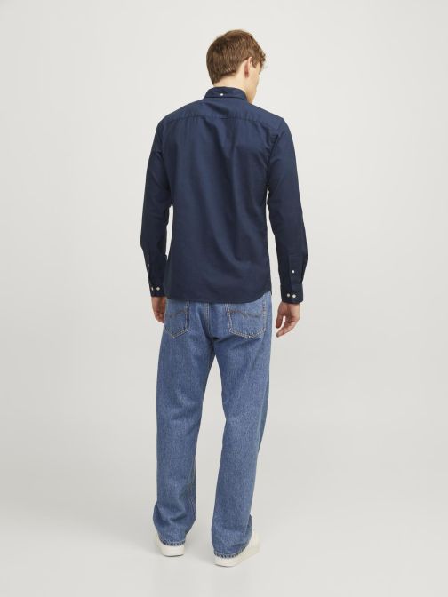 SLIM FIT SHIRT