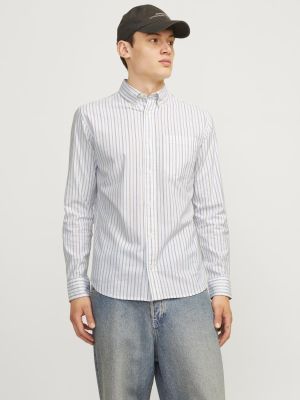 SLIM FIT SHIRT 12192150