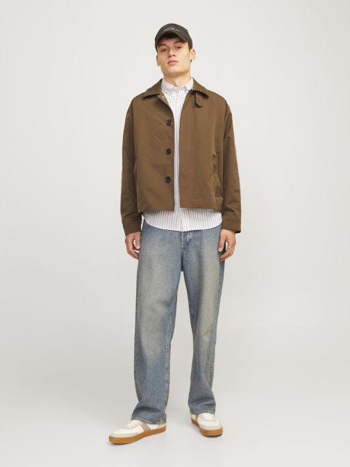 SLIM FIT ING 