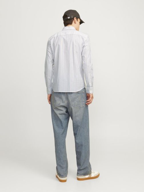 SLIM FIT ING 