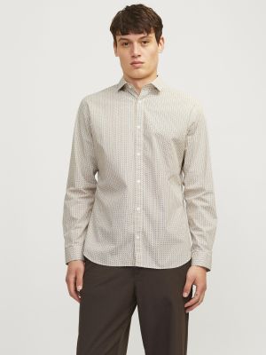 SLIM FIT SHIRT 12260625