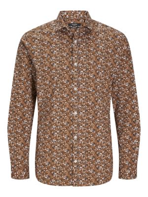 SLIM FIT SHIRT 12260625