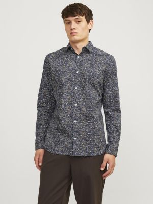 SLIM FIT SHIRT 12260625