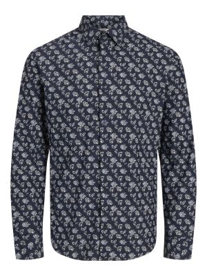 SLIM FIT SHIRT 12263744