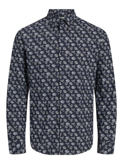 SLIM FIT SHIRT