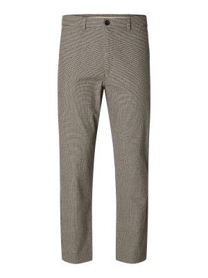 SLIM FIT CHINO PANTS 16092753