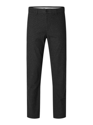 SLIM FIT CHINO PANTS 16092753
