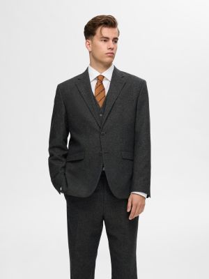 REGULAR FIT BLAZER 16094860