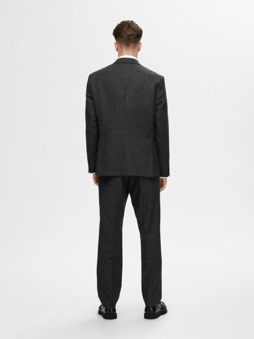 REGULAR FIT BLAZER