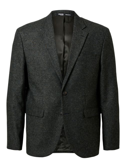 REGULAR FIT BLAZER