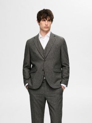 REGULAR FIT BLAZER 16094860