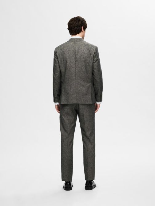 REGULAR FIT BLAZER