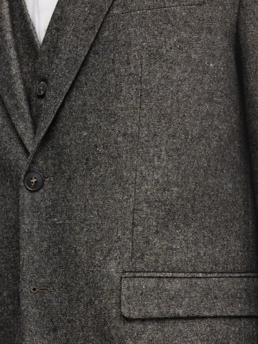 REGULAR FIT BLAZER