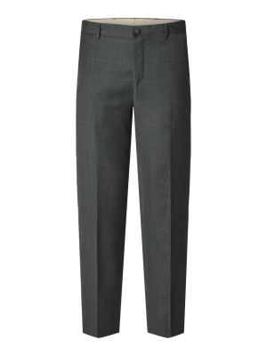 SLIM FIT TROUSER 16094870