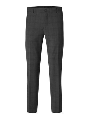SLIM FIT TROUSER 16094872