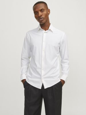 SLIM FIT SHIRT 12263744