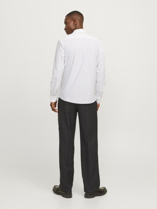 SLIM FIT SHIRT