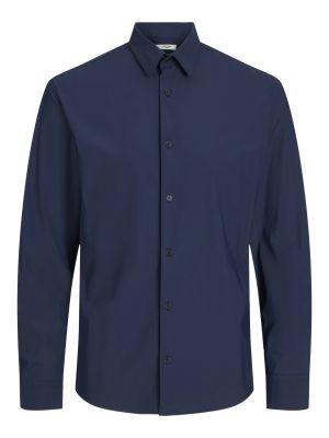 SLIM FIT SHIRT 12263744