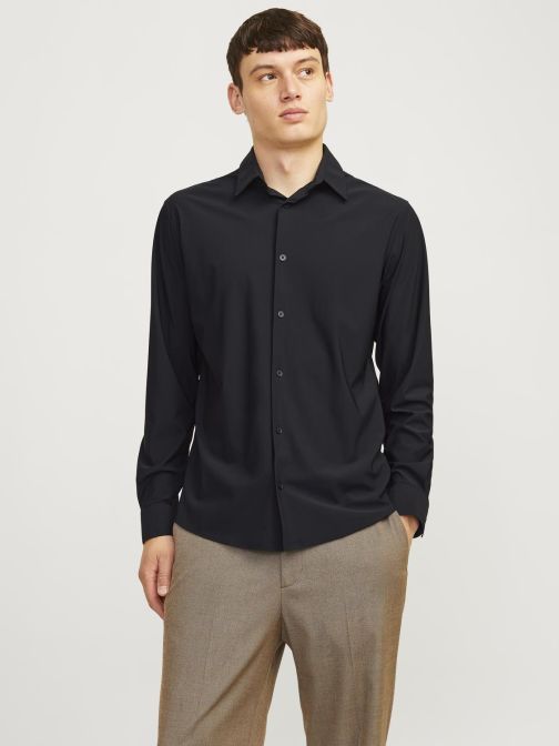 SLIM FIT SHIRT
