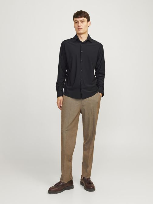 SLIM FIT SHIRT