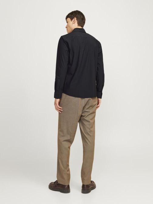 SLIM FIT SHIRT